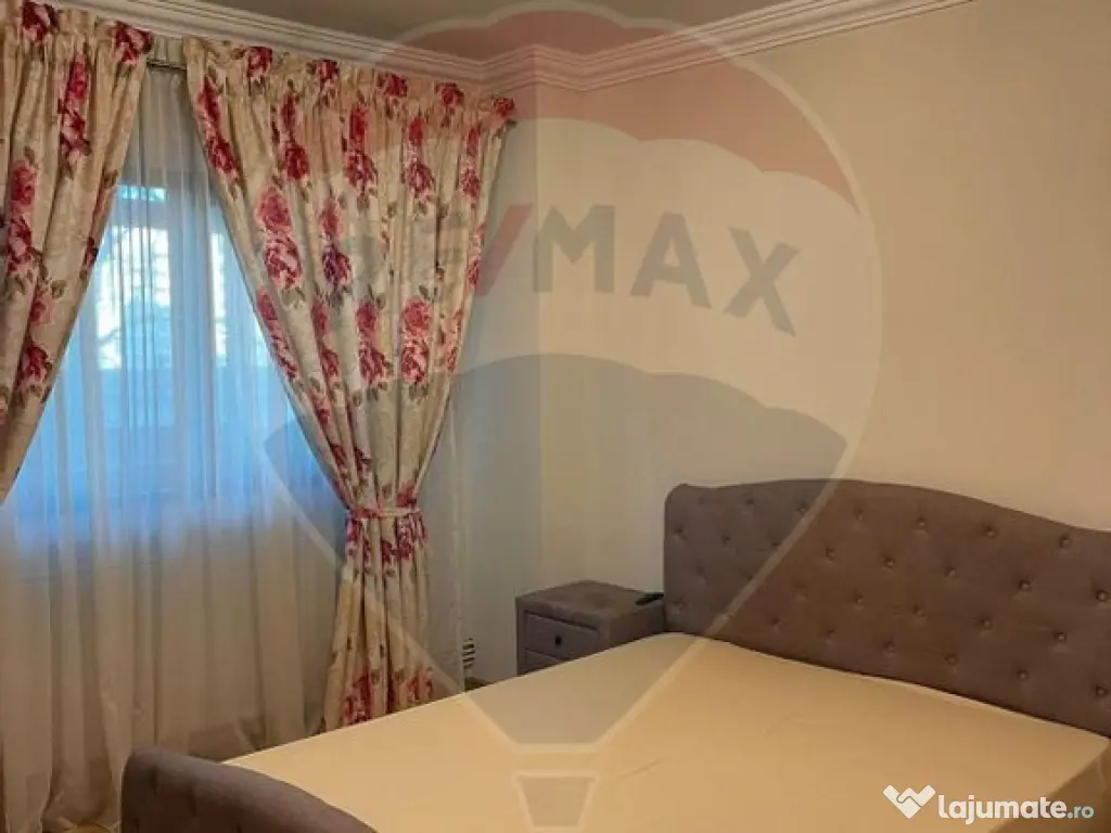 Apartament cu 2 camere de închiriat în zona Central