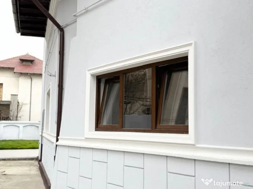 Vila individuala Icoanei Dacia 