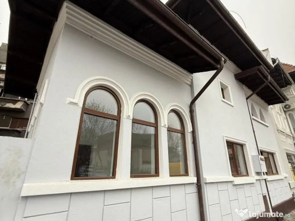 Vila individuala Icoanei Dacia 