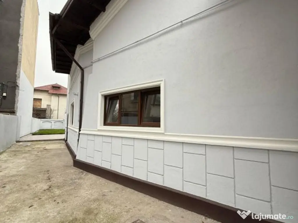 Vila individuala Icoanei Dacia 