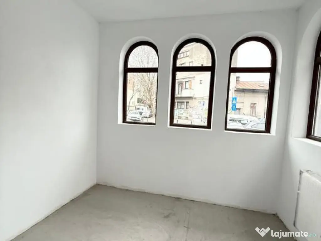 Vila individuala Icoanei Dacia 