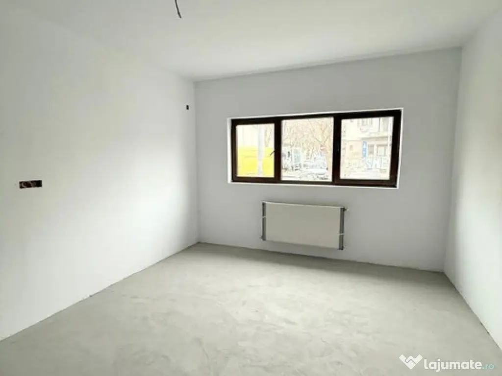 Vila individuala Icoanei Dacia 