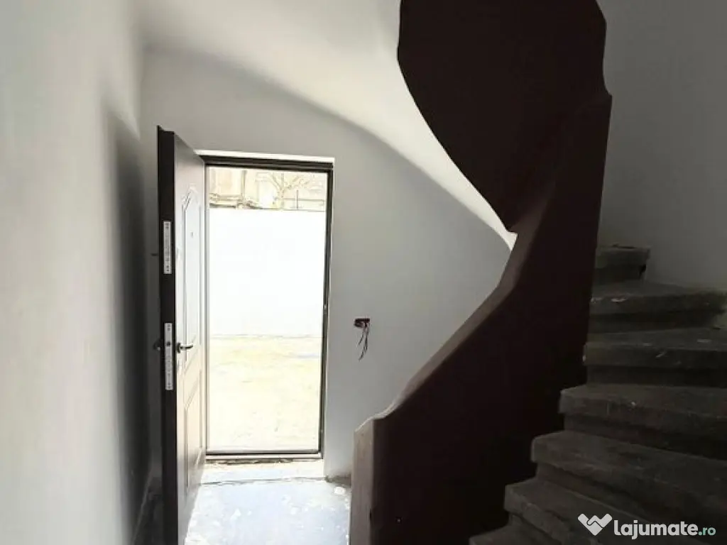 Vila individuala Icoanei Dacia 