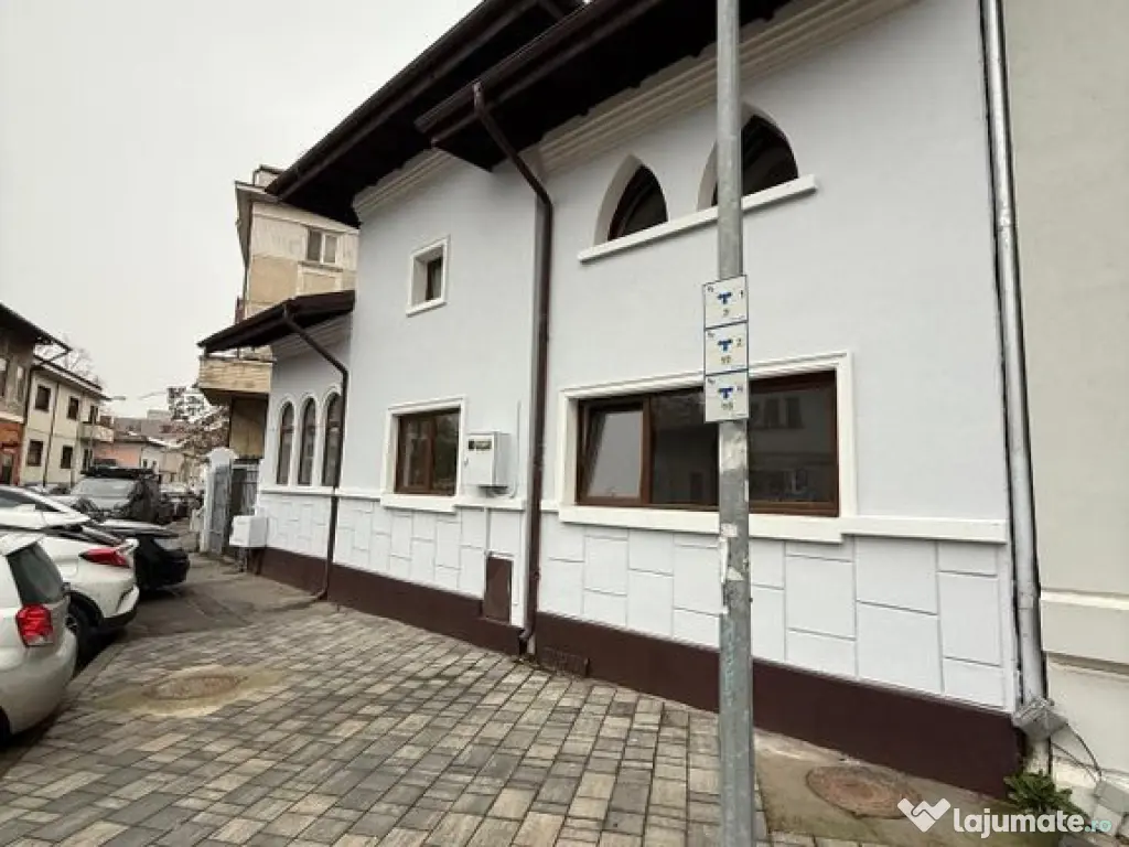 Vila individuala Icoanei Dacia 