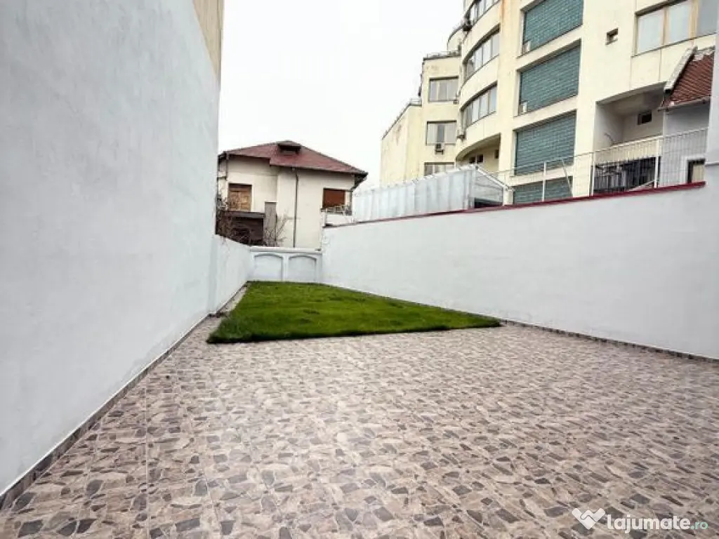 Vila individuala Icoanei Dacia 