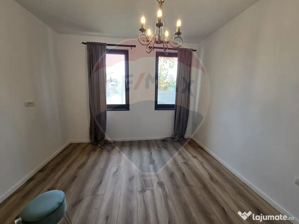 DE INCHIRIAT Casă / Vilă cu 5 camere în zona Ferme/OTO... 