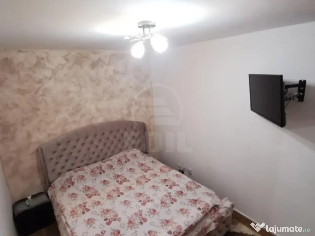 Apartament 2 camere Florilor 