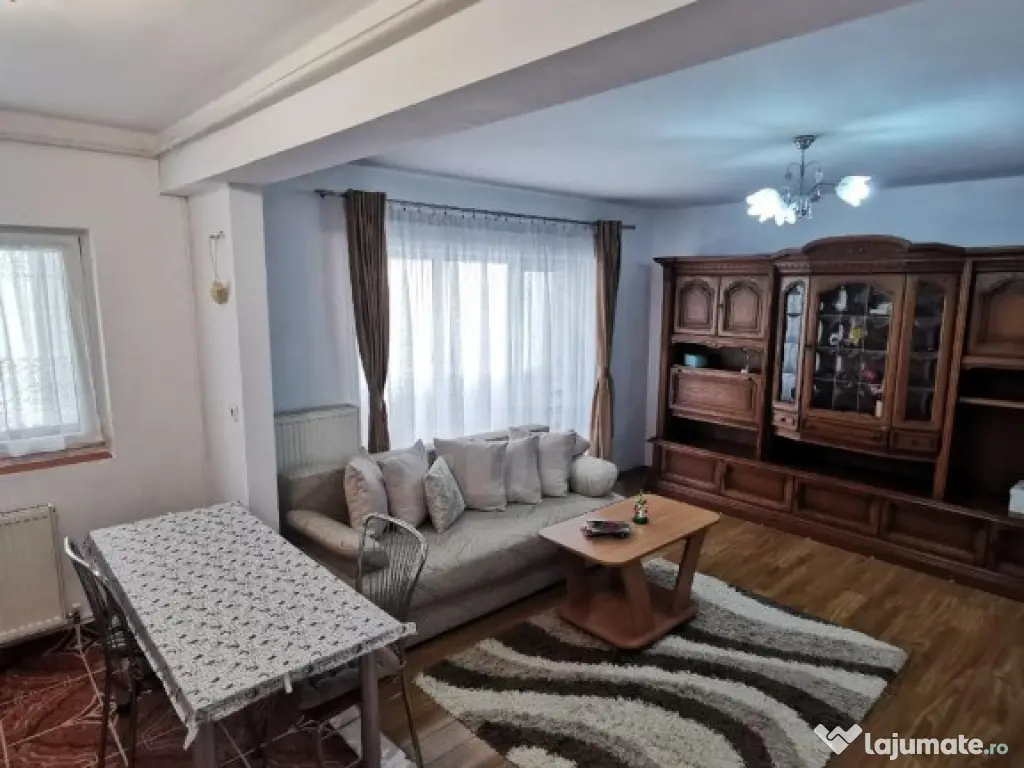 Apartament 2 camere Florilor 
