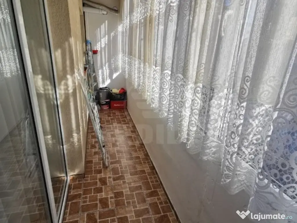 Apartament 2 camere Florilor 