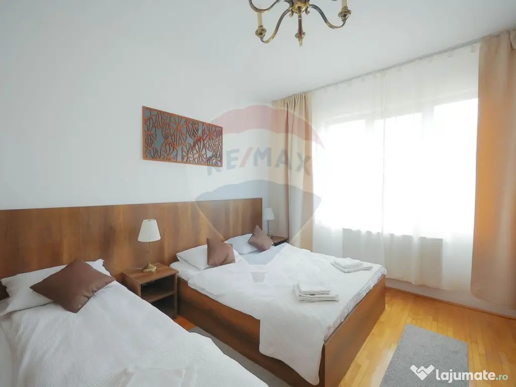 Oportunitate de investiție, Pensiunea Vila de la Lugaș,... 