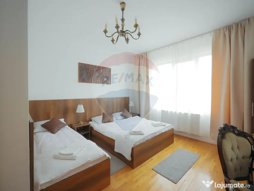 Oportunitate de investiție, Pensiunea Vila de la Lugaș,... 