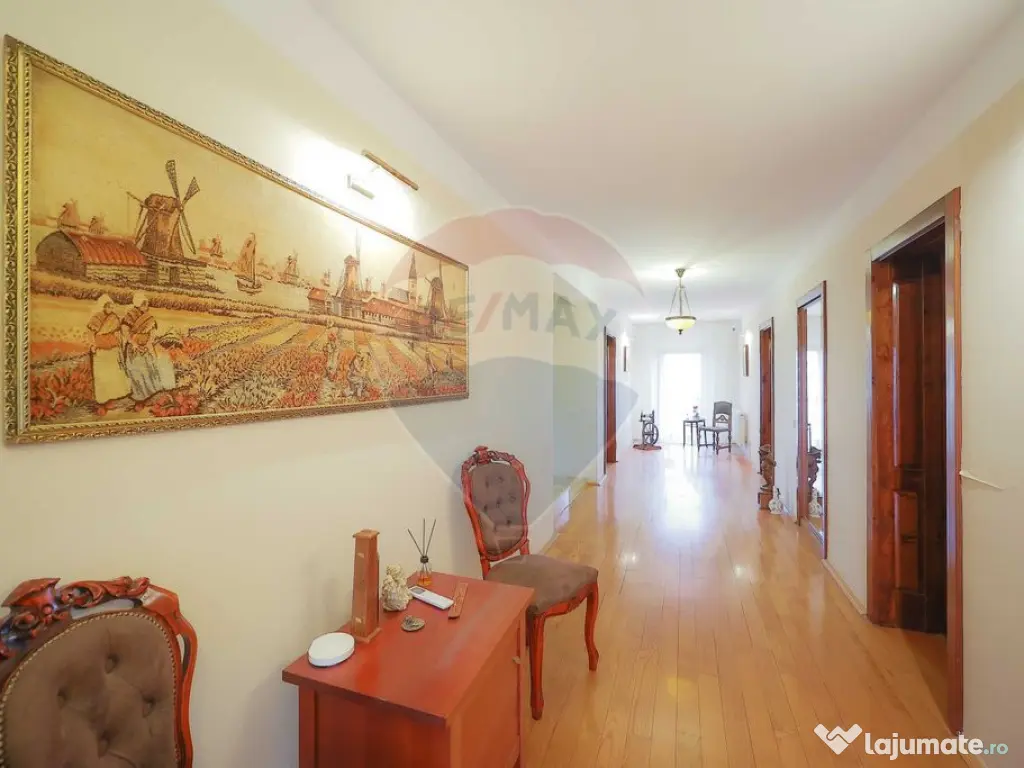 Oportunitate de investiție, Pensiunea Vila de la Lugaș,... 