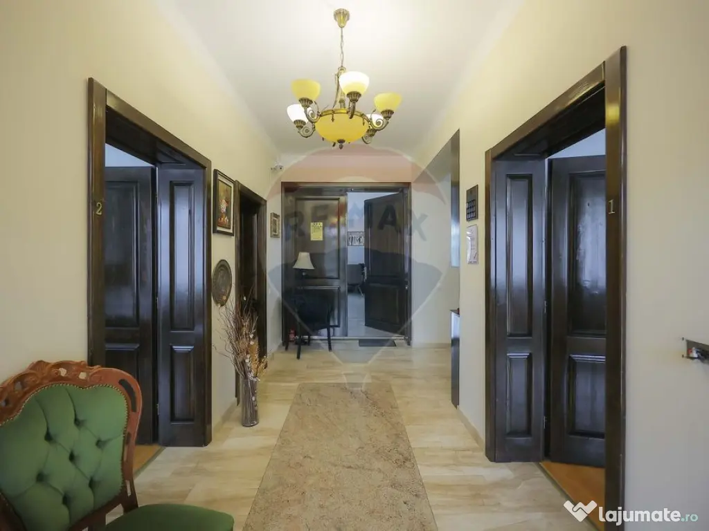 Oportunitate de investiție, Pensiunea Vila de la Lugaș,... 