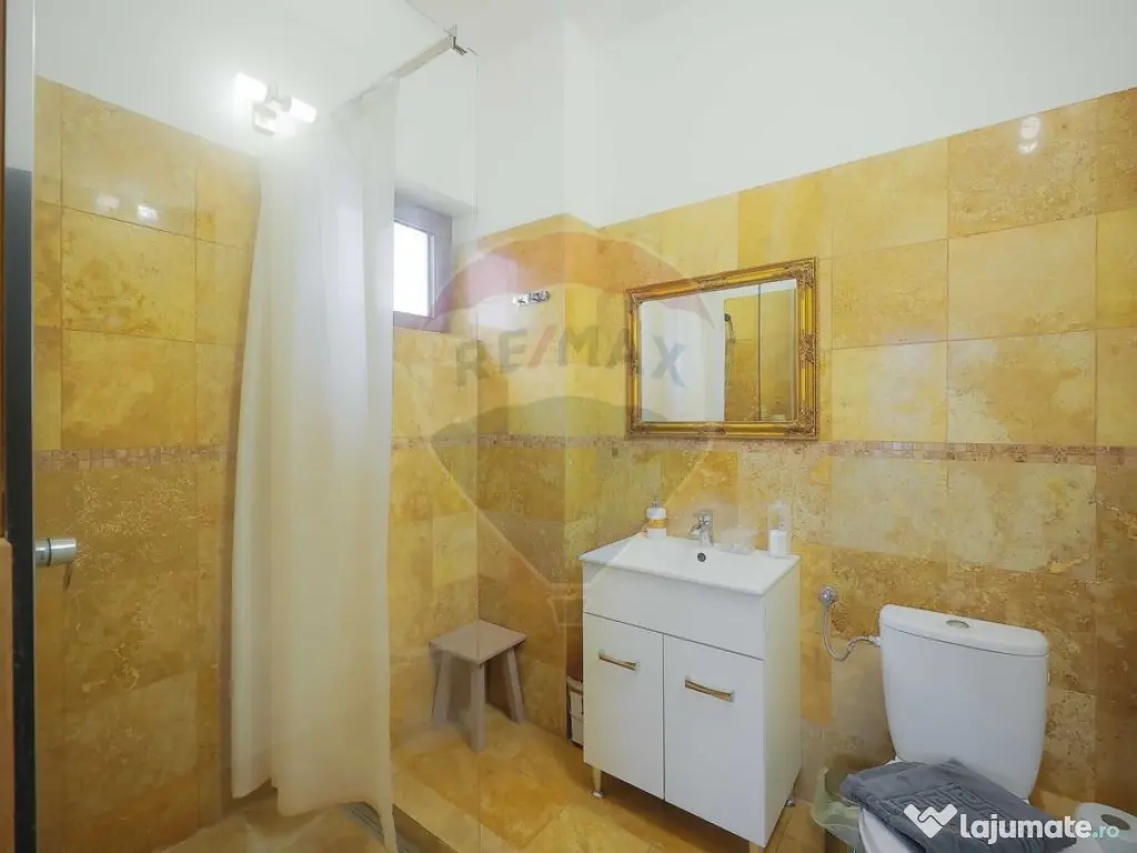 Oportunitate de investiție, Pensiunea Vila de la Lugaș,... 