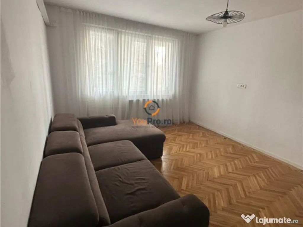 Decomandat cu Centrala Centru Gh Lazar