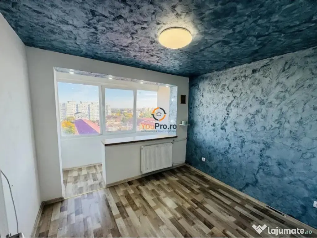 Renovat Spatios Noul Mall