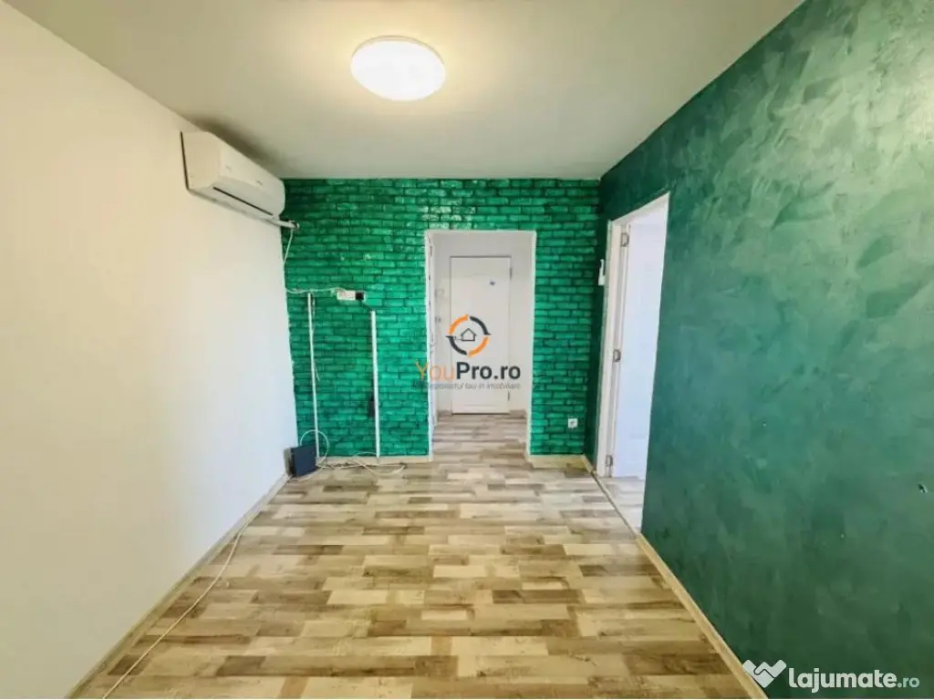 Renovat Spatios Noul Mall