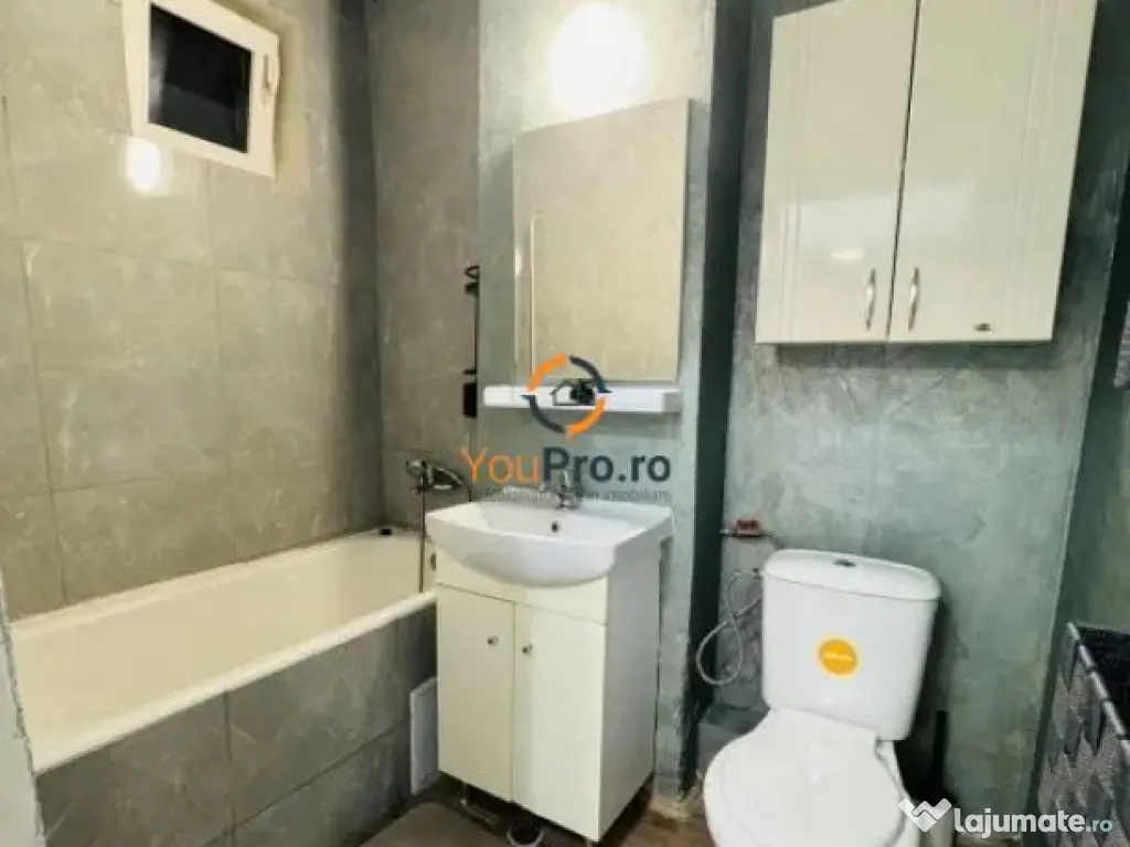 Renovat Spatios Noul Mall