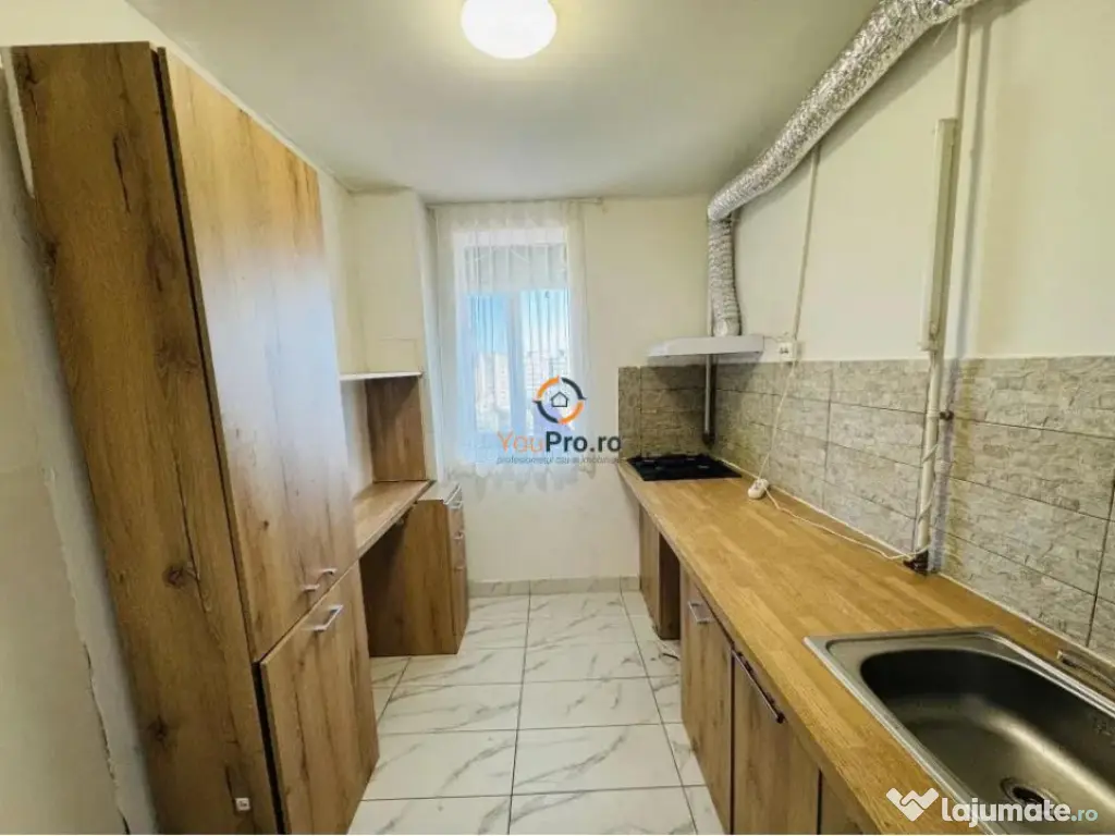 Renovat Spatios Noul Mall