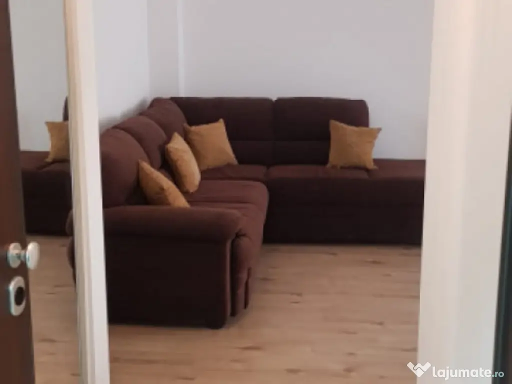 2 camere l parcare l Dimri Residence l P Ghencea 