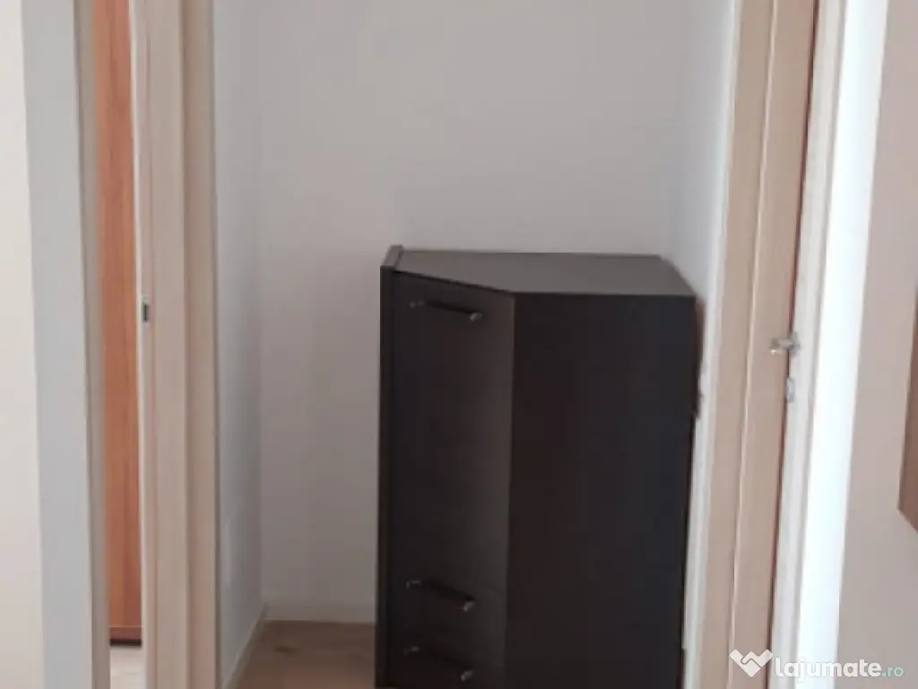 2 camere l parcare l Dimri Residence l P Ghencea 