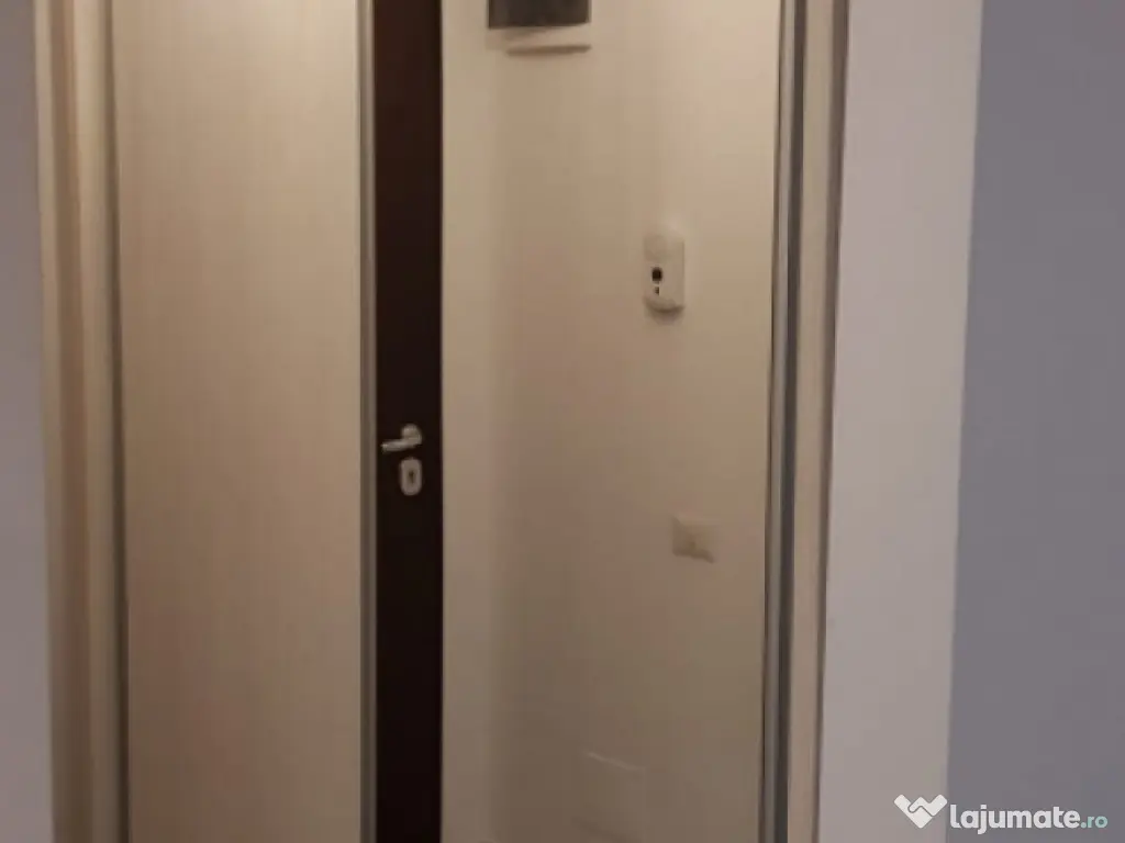 2 camere l parcare l Dimri Residence l P Ghencea 