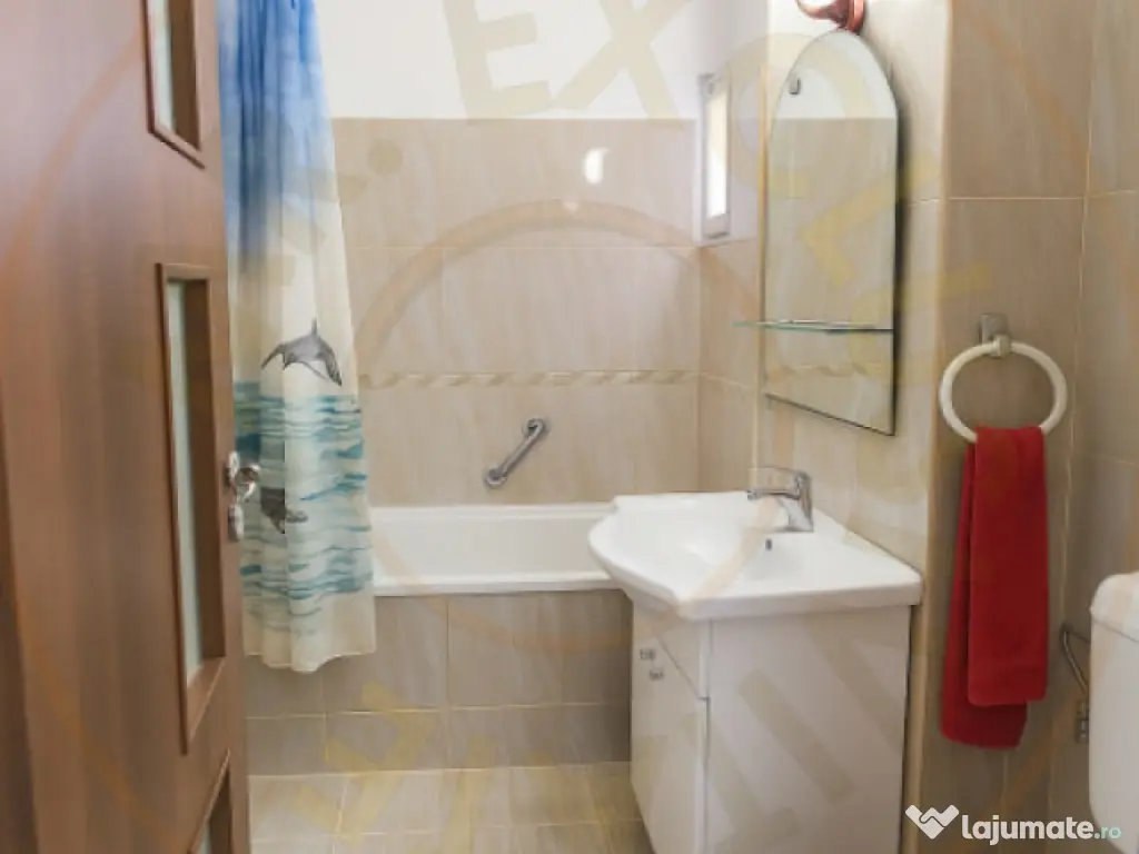 Apartament 4 camere - Nord - Impecabil - foarte spatios 86,4 