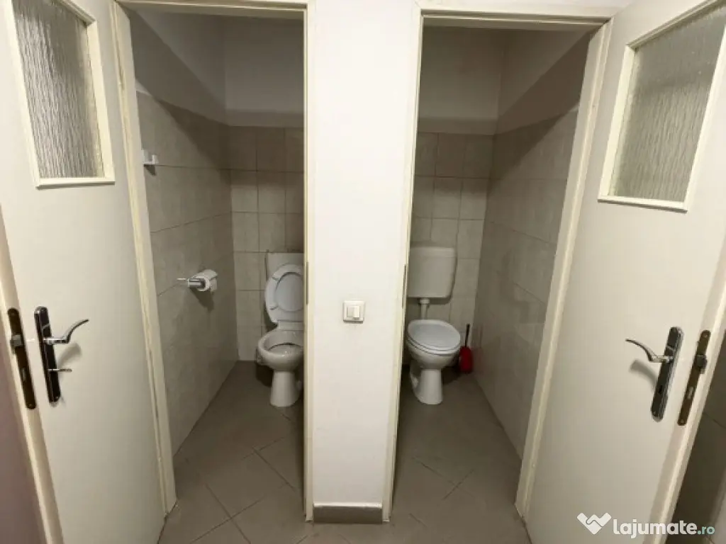 ÎNCHIRIEZ SPAȚIU BIROURI – parter, 4–5 locuri de parcare, Calea Șurii 