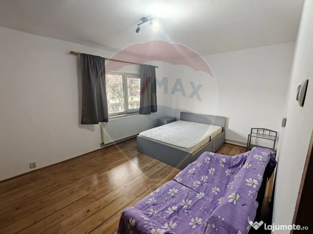 Apartament cu 2 dormitoare de inchiriat Liana 