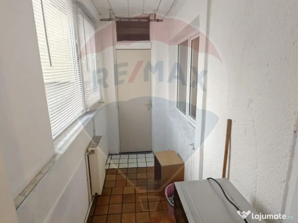 Apartament cu 2 dormitoare de inchiriat Liana 
