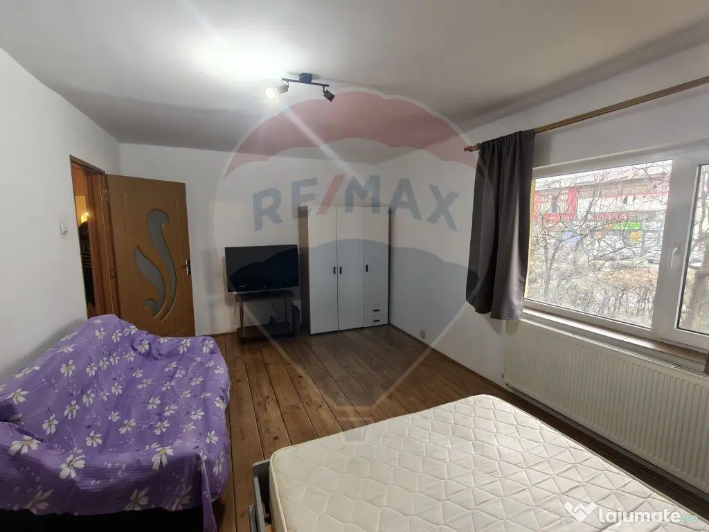 Apartament cu 2 dormitoare de inchiriat Liana 