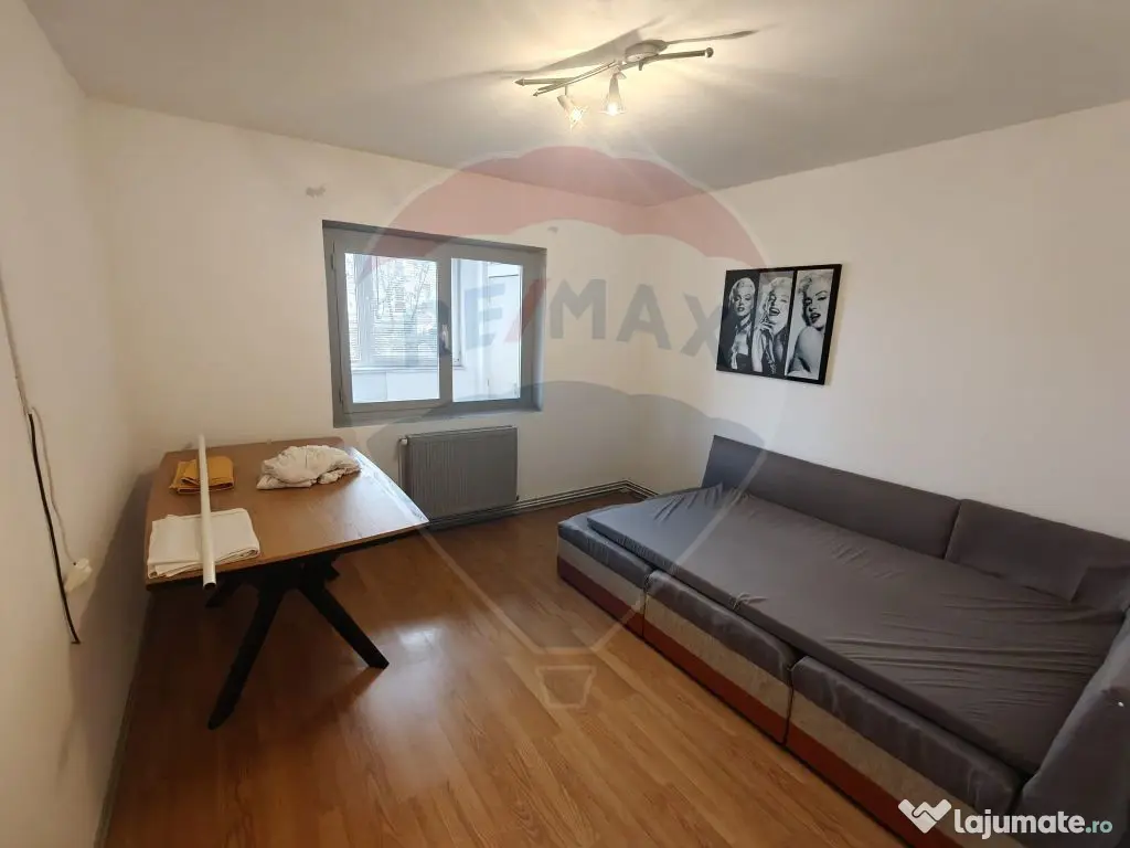 Apartament cu 2 dormitoare de inchiriat Liana 