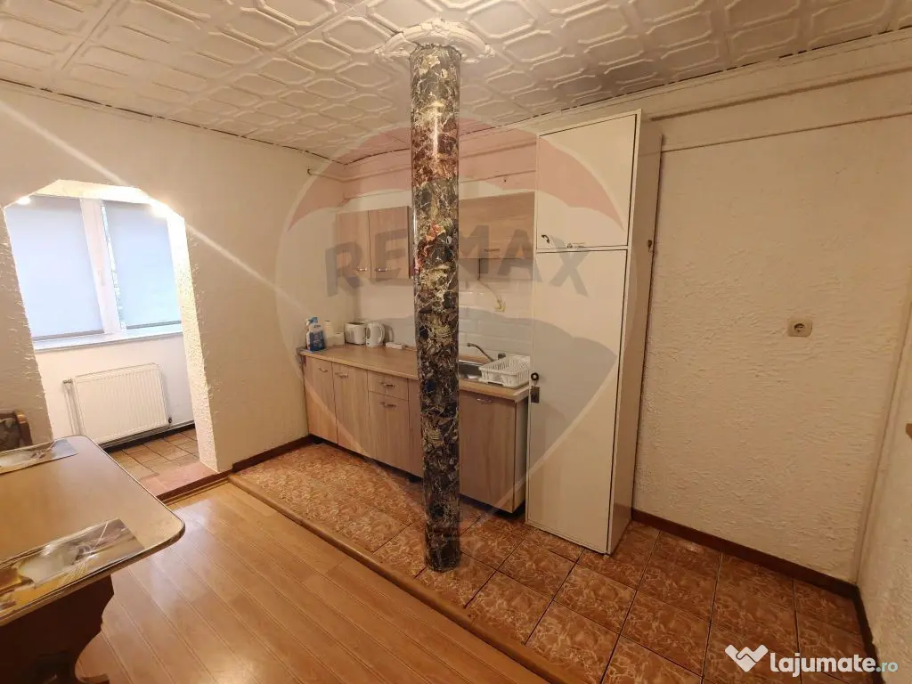 Apartament cu 2 dormitoare de inchiriat Liana 