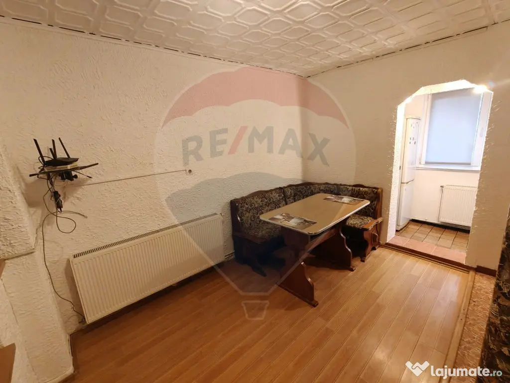 Apartament cu 2 dormitoare de inchiriat Liana 