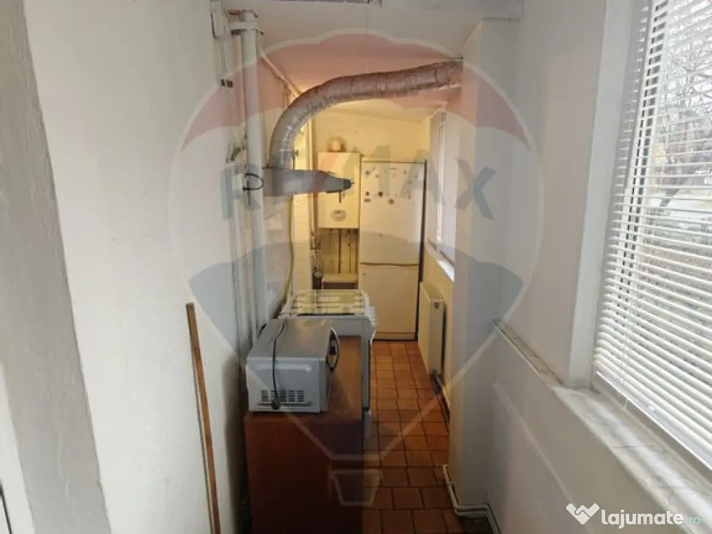 Apartament cu 2 dormitoare de inchiriat Liana 