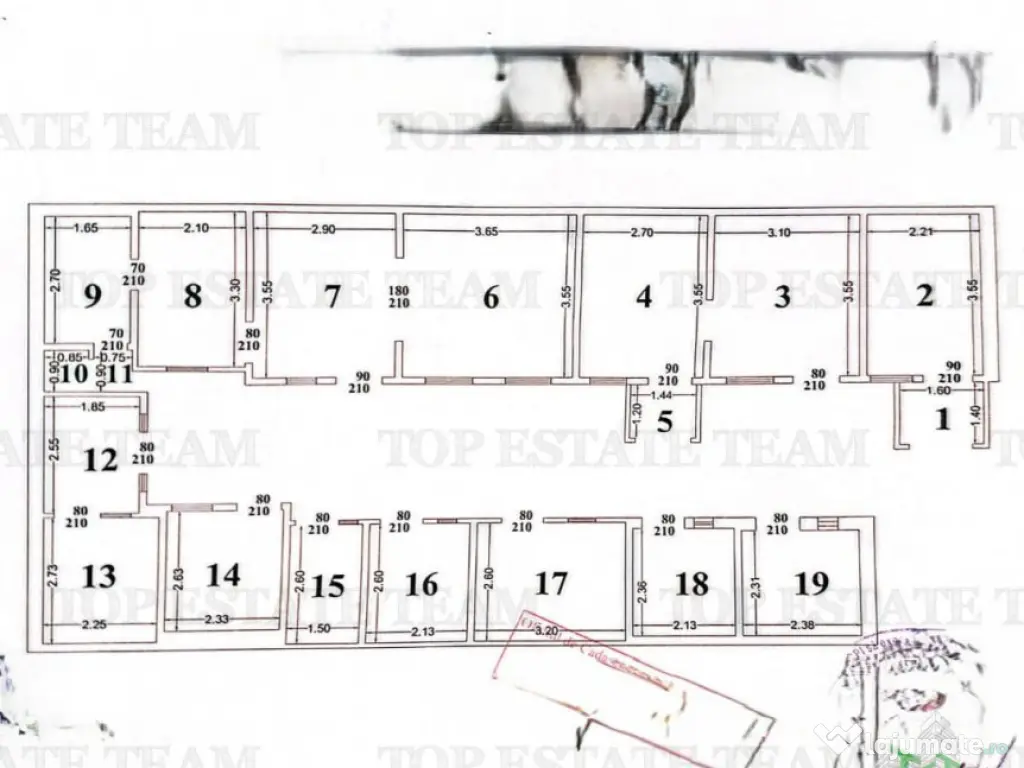 Teren cu casa demolabila Lizeanu/Stefan cel mare 