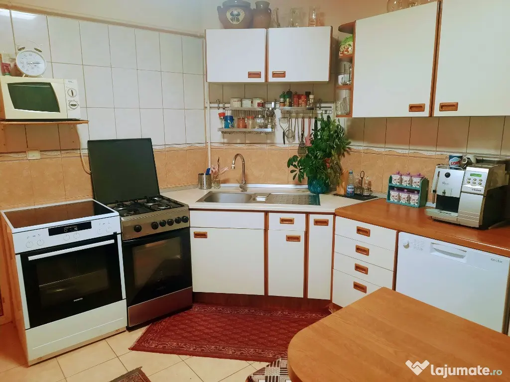 Casă de vânzare în Cristur – Str. Ulița Mare nr. 43 