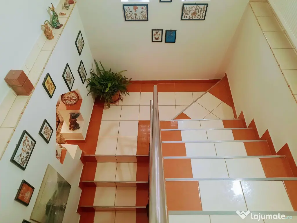 Casă de vânzare în Cristur – Str. Ulița Mare nr. 43 