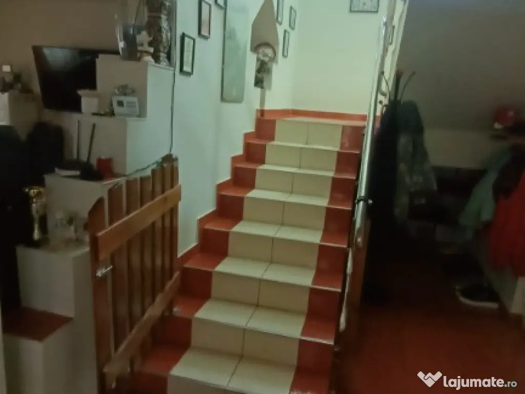 Casă de vânzare în Cristur – Str. Ulița Mare nr. 43 