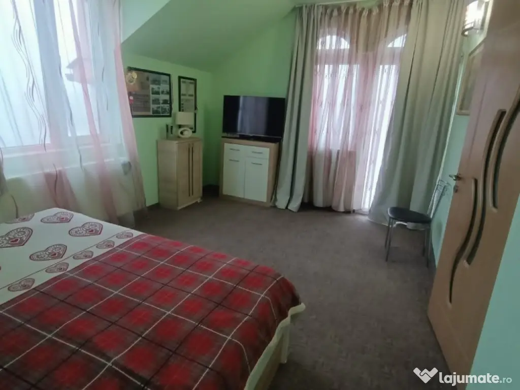 Casă de vânzare în Cristur – Str. Ulița Mare nr. 43 