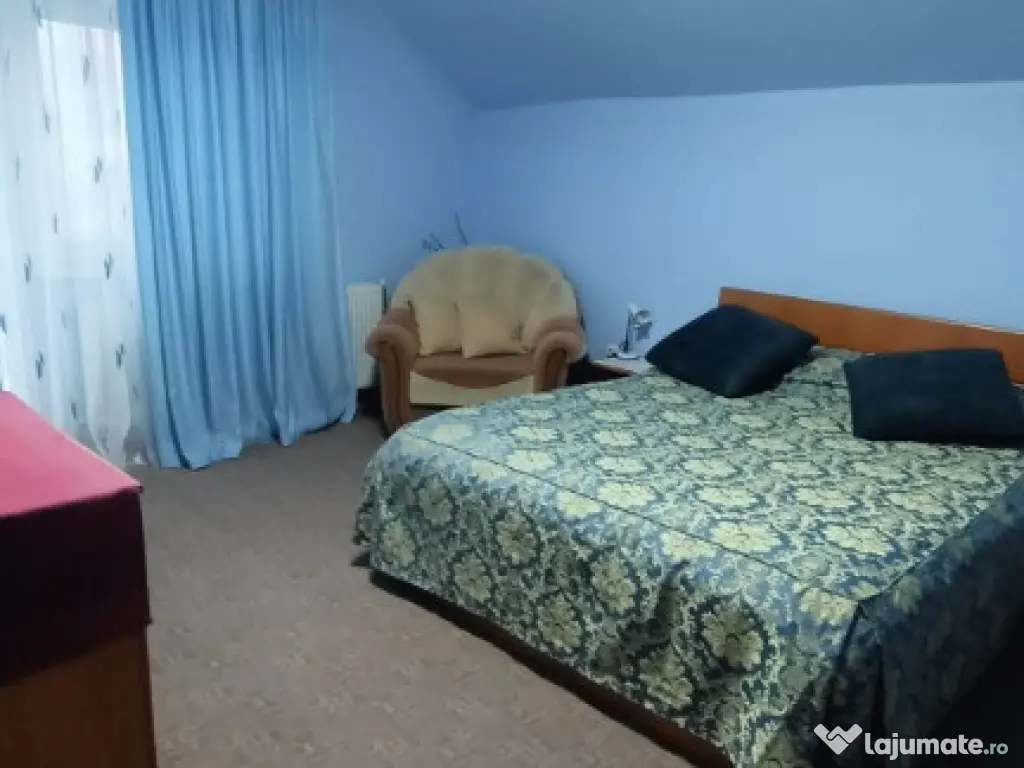 Casă de vânzare în Cristur – Str. Ulița Mare nr. 43 