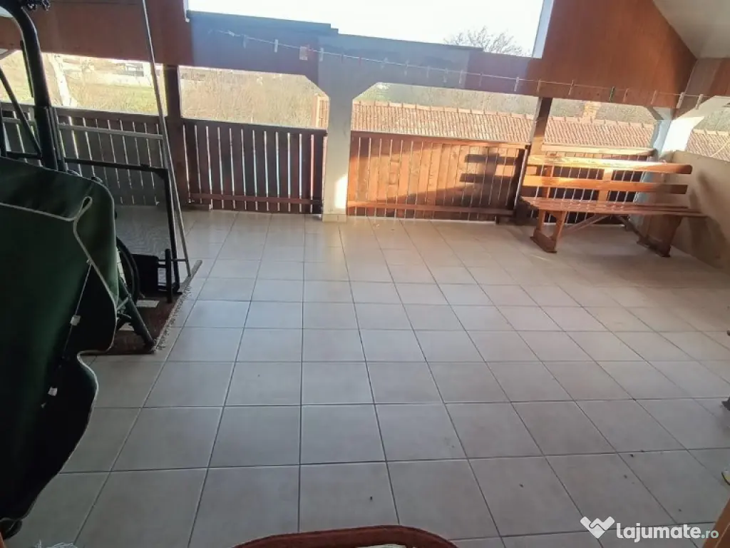 Casă de vânzare în Cristur – Str. Ulița Mare nr. 43 