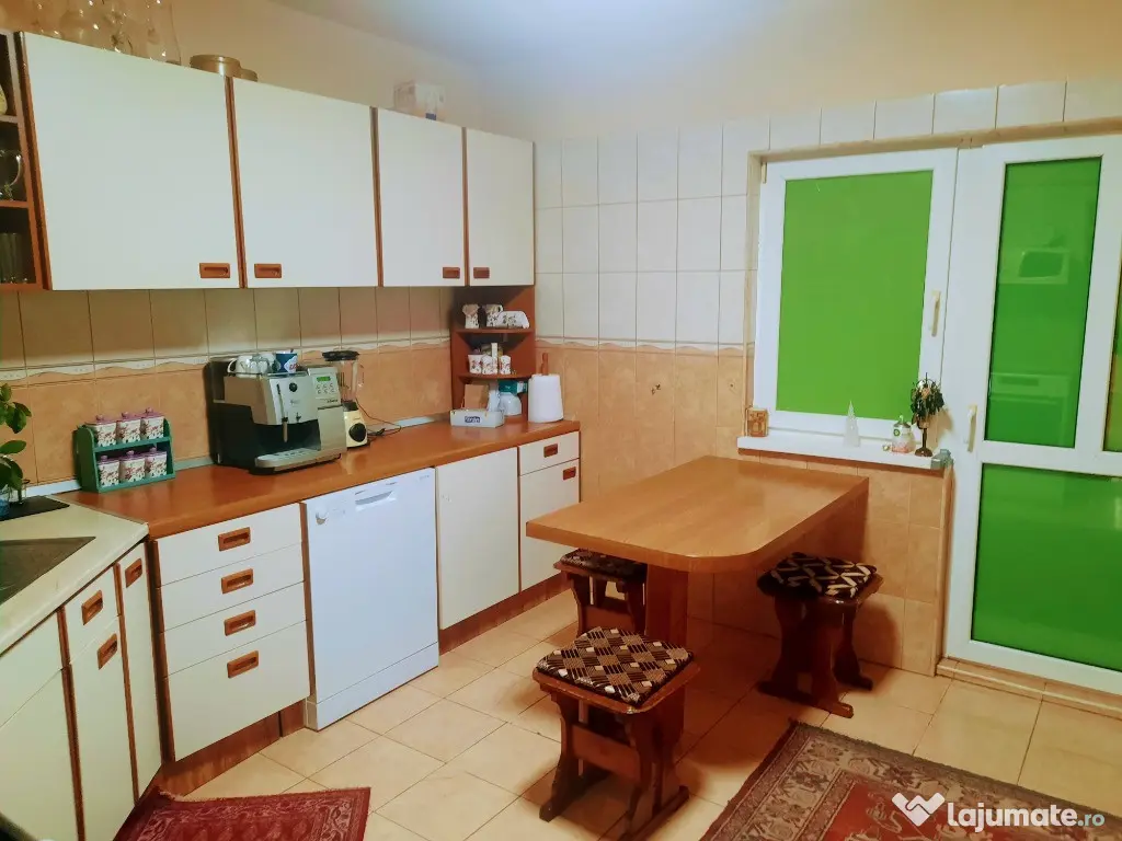 Casă de vânzare în Cristur – Str. Ulița Mare nr. 43 