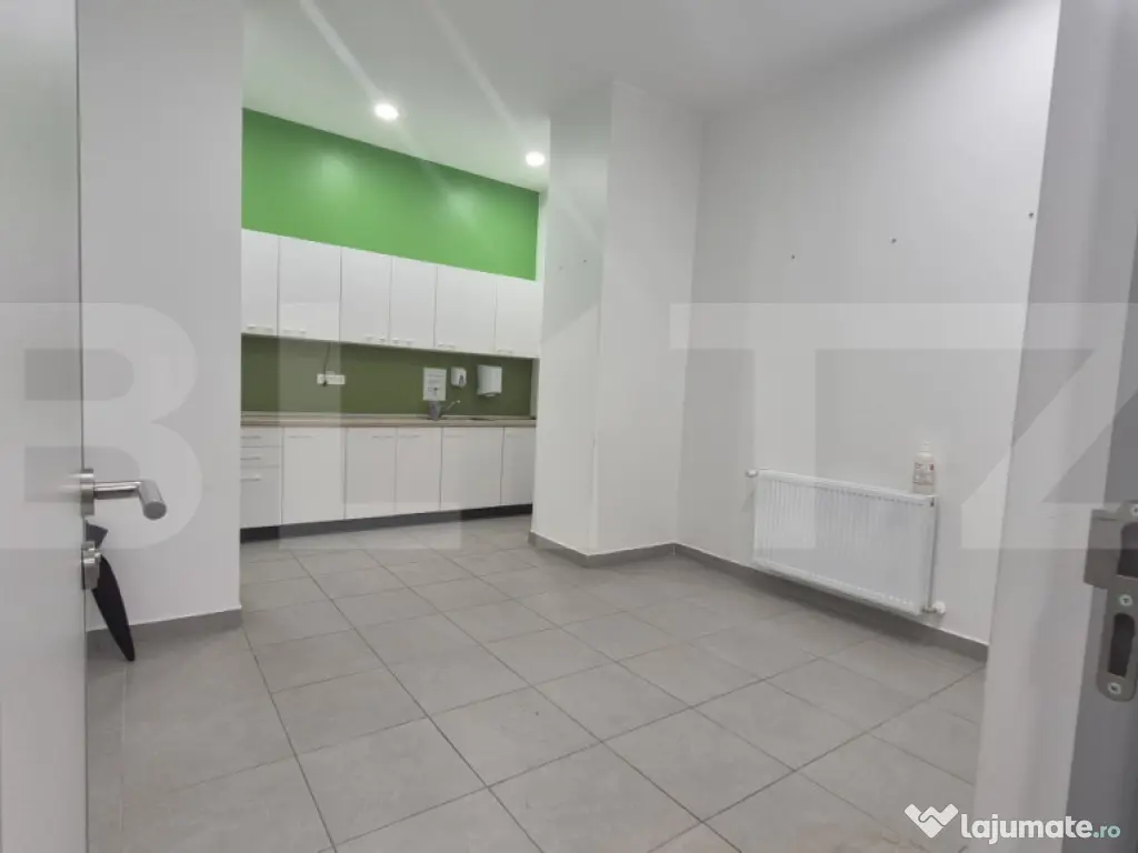 Inchiriere sediu bancar, 284 mp, zona ultracentrala