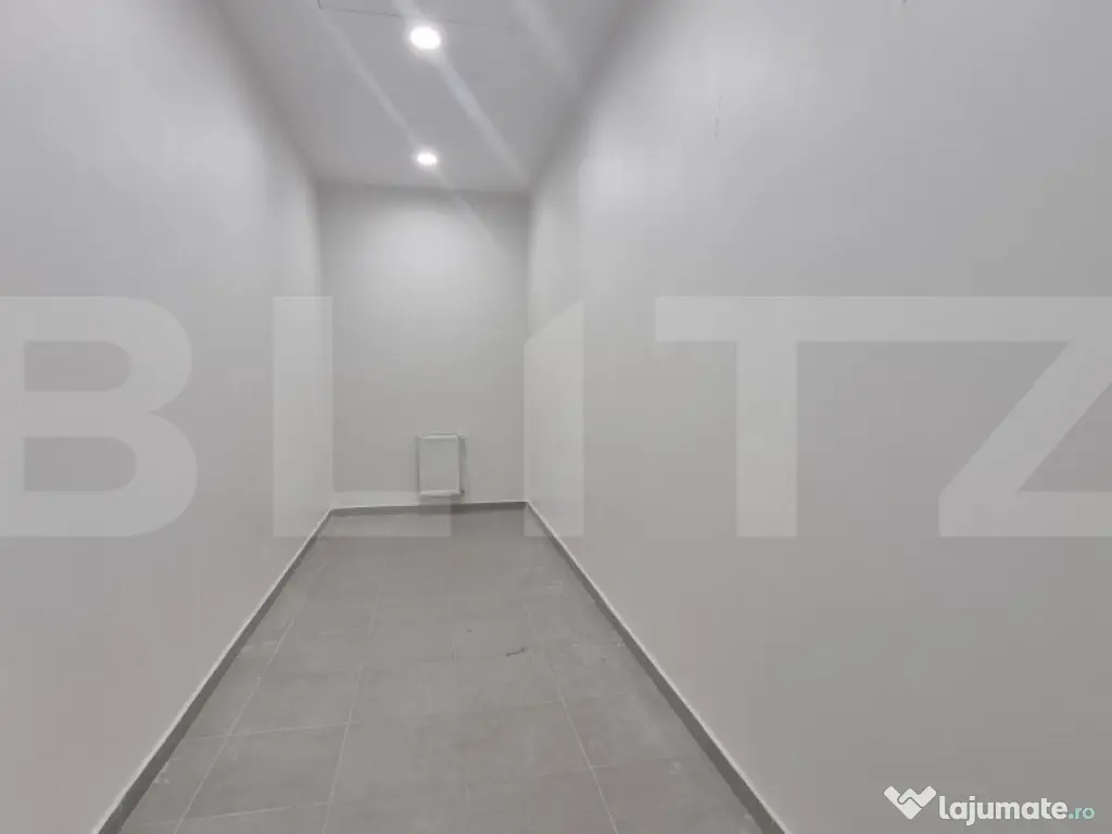 Inchiriere sediu bancar, 284 mp, zona ultracentrala