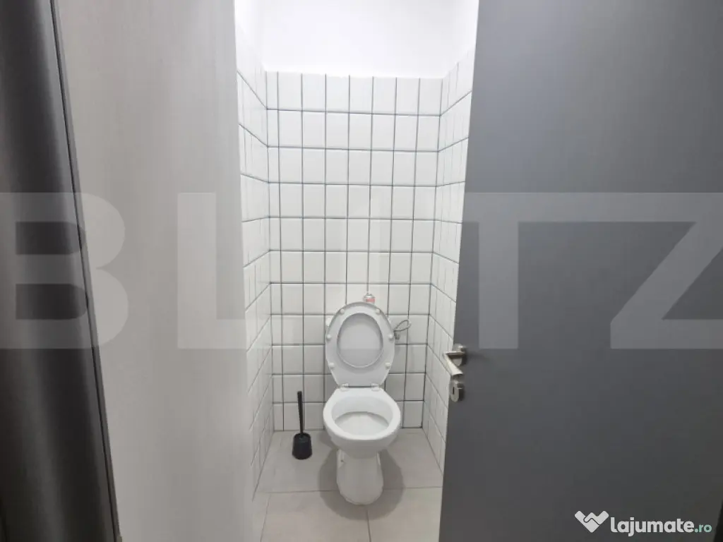 Inchiriere sediu bancar, 284 mp, zona ultracentrala