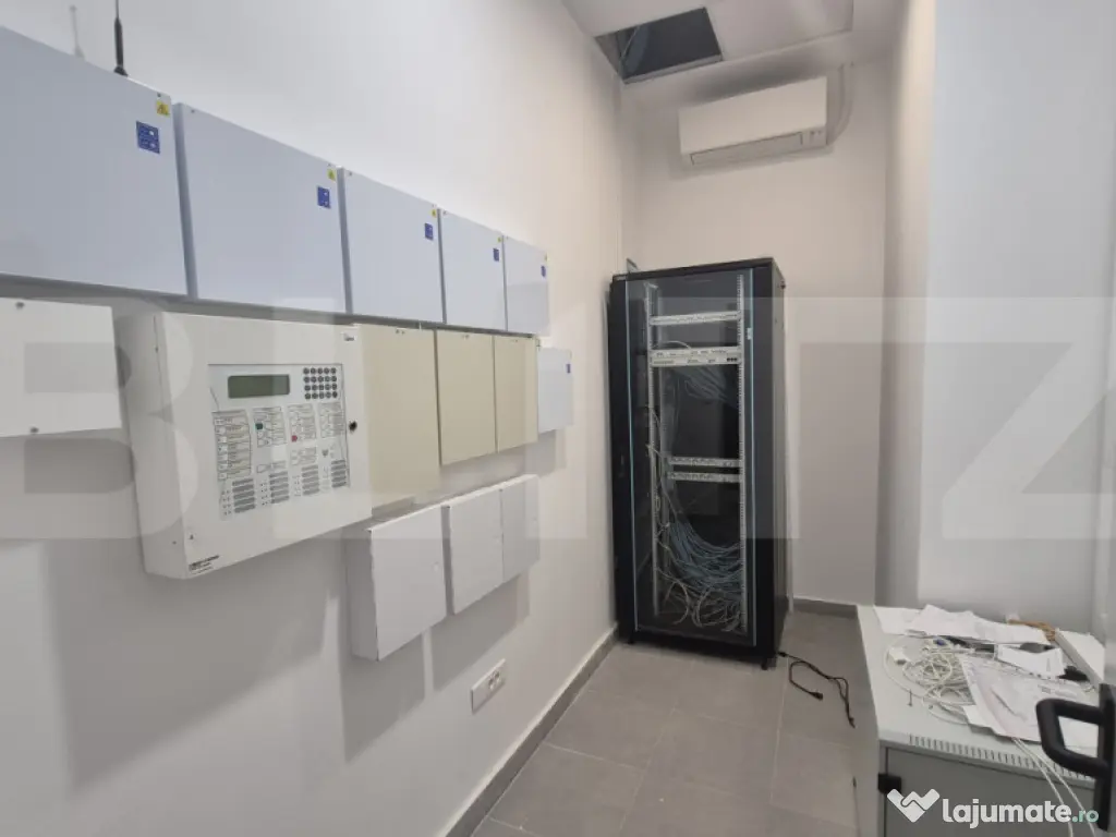 Inchiriere sediu bancar, 284 mp, zona ultracentrala