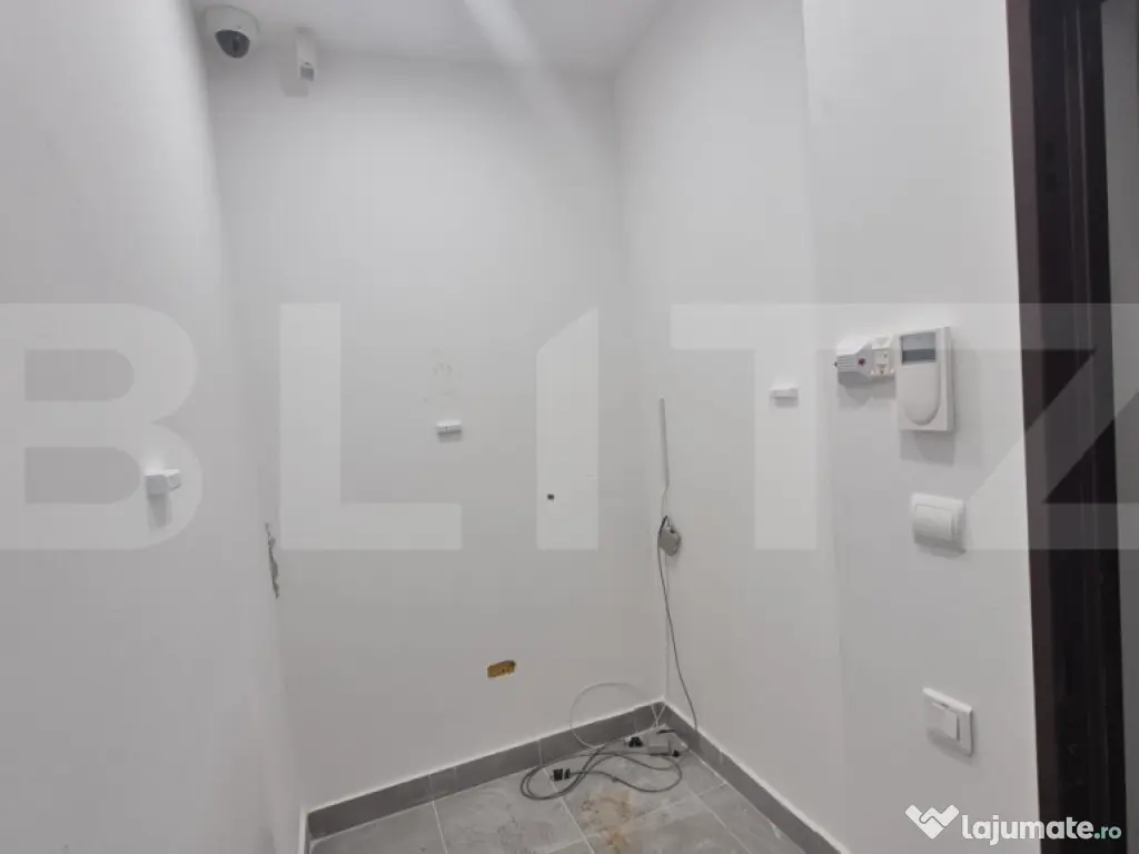 Inchiriere sediu bancar, 284 mp, zona ultracentrala