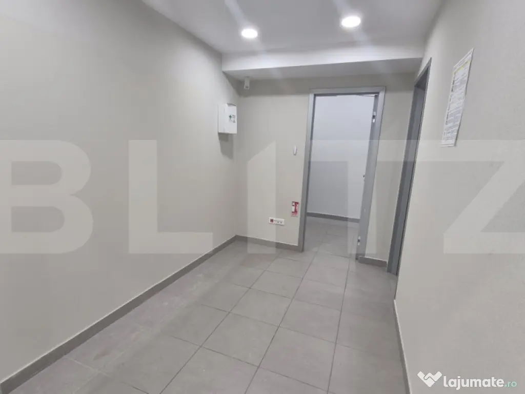 Inchiriere sediu bancar, 284 mp, zona ultracentrala