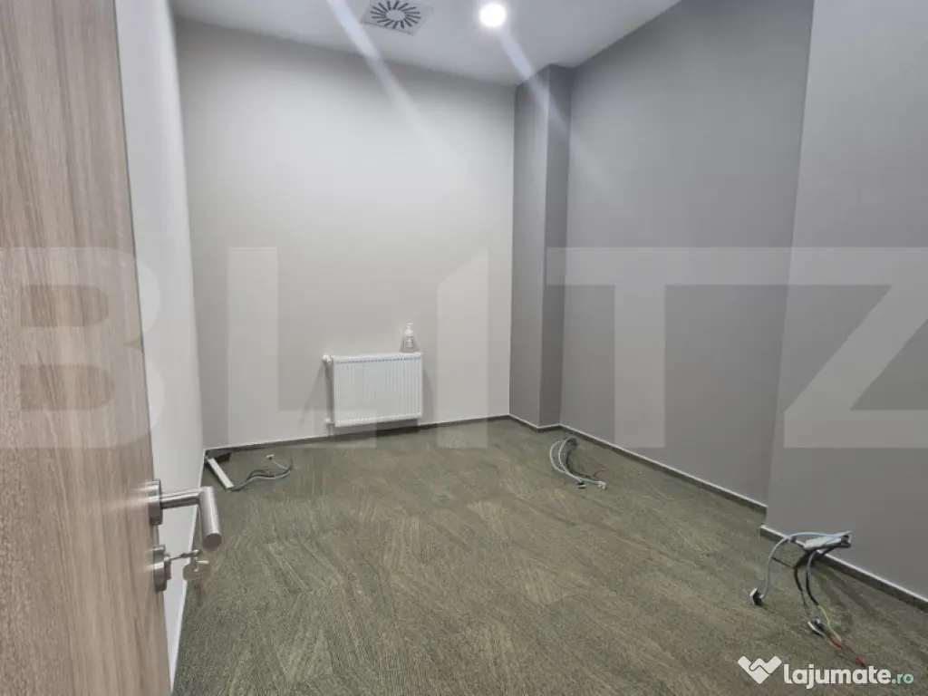 Inchiriere sediu bancar, 284 mp, zona ultracentrala